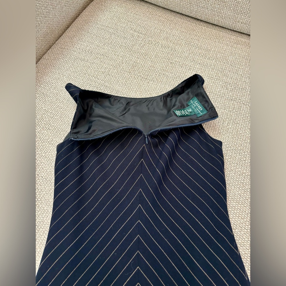 Lauren Ralph Lauren Dress - Picture 9 of 11
